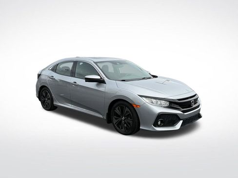 Used 2019 Honda Civic EX image 7