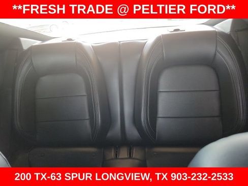 Certified 2024 Ford Mustang GT Premium RWD image 13
