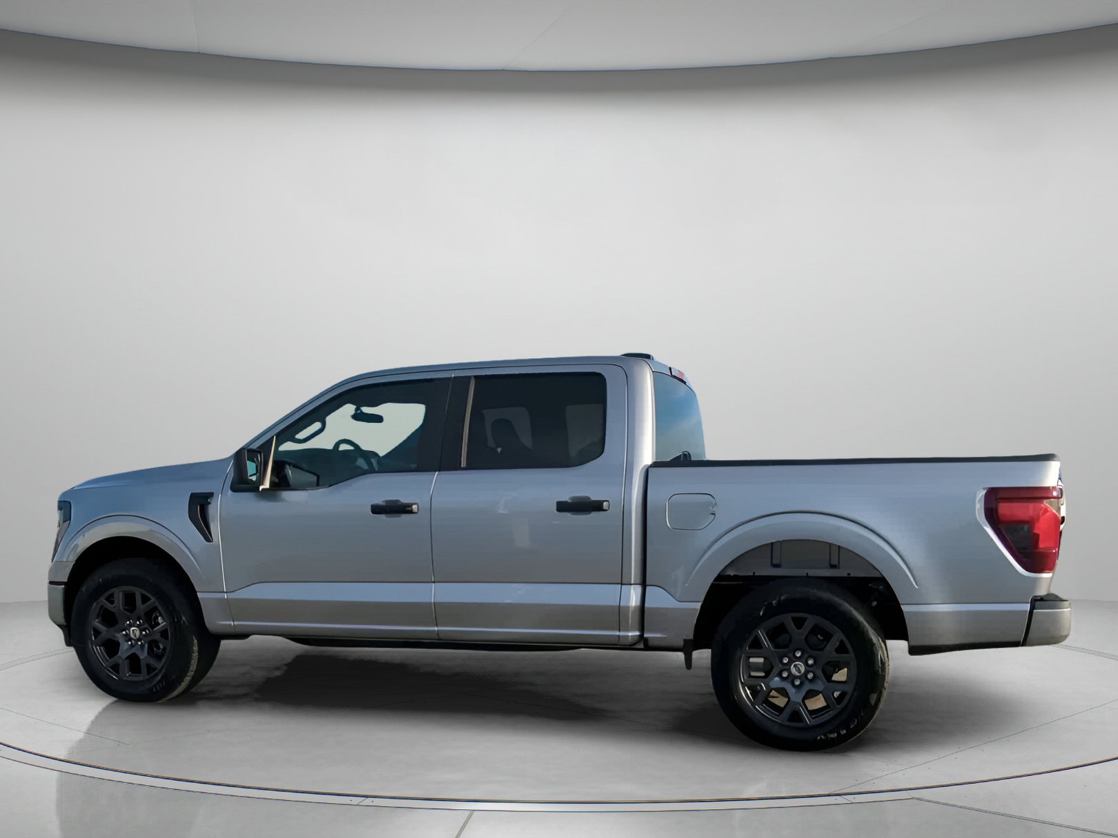 New 2026 Ford F150 STX w/ Equipment Group 200A RWD image 17