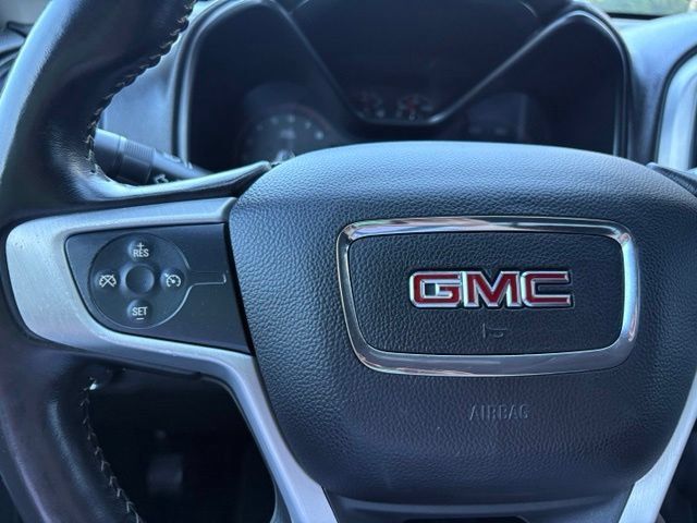 Used 2016 GMC Canyon SLE w/ SLE Convenience Package RWD image 17
