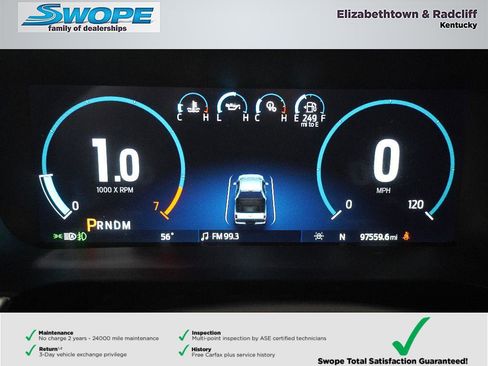 Certified 2022 Ford F150 Lariat image 16