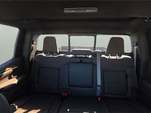 New 2026 GMC Sierra 1500 Denali w/ Technology Package image 15