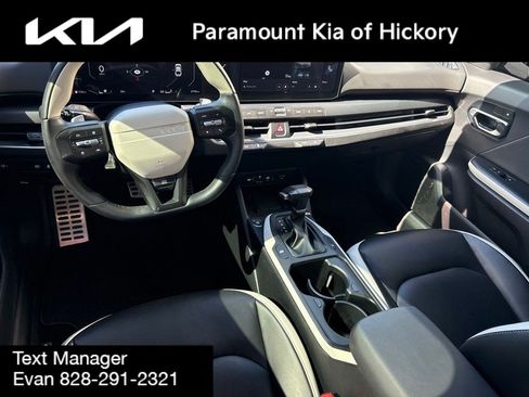 Used 2025 Kia K4 GT-Line Turbo FWD image 16