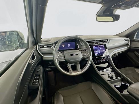 Used 2023 Jeep Grand Cherokee Altitude image 18