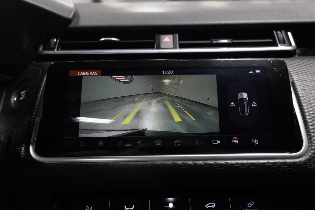 Used 2019 Land Rover Range Rover Velar R-Dynamic SE AWD/4WD image 55
