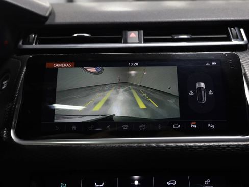 Used 2019 Land Rover Range Rover Velar R-Dynamic SE AWD/4WD image 55