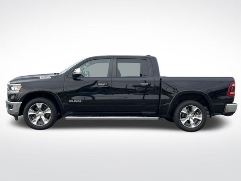 Used 2021 RAM 1500 Laramie image 34
