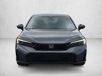Used 2025 Honda Civic Sport video 2