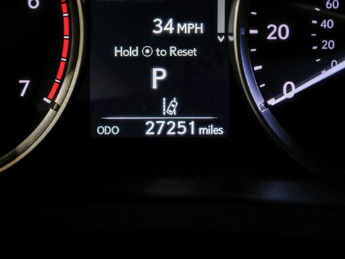 Used 2024 Lexus IS 300 F Sport w/ Accessory Package 2 image 24