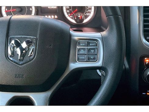 Used 2024 RAM 1500 Classic Warlock image 19