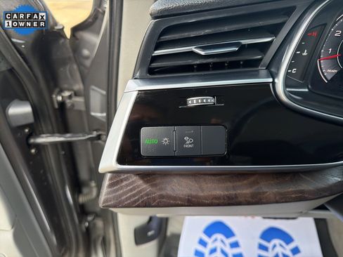 Used 2020 Audi Q7 3.0T Premium Plus w/ Premium Plus Package image 35