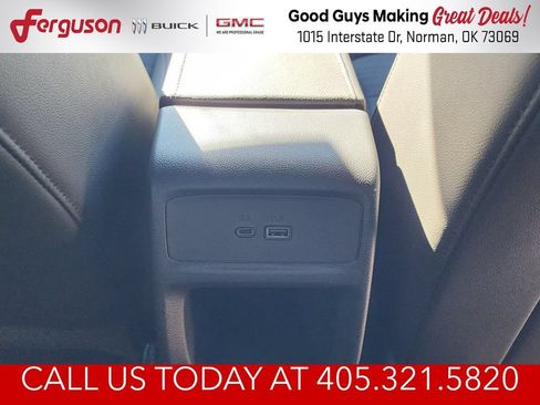 New 2026 Buick Envista Preferred w/ Convenience I Package FWD image 42