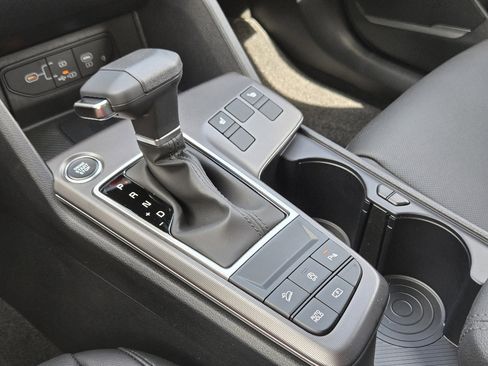 New 2026 Kia Sportage EX image 15