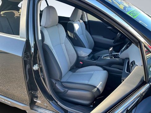 Certified 2025 Subaru Outback Premium w/ Popular Package #1A image 7