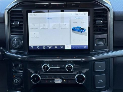 Used 2022 Ford F150 XLT w/ Equipment Group 302A High image 13