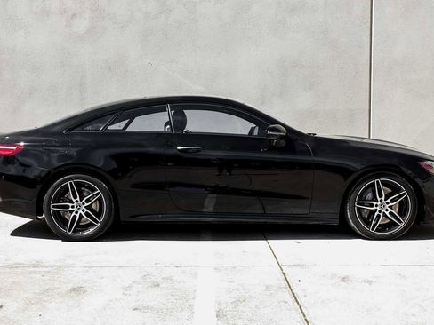 Used 2019 Mercedes-Benz E 450 image 8