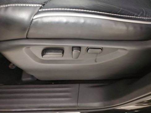 Used 2023 INFINITI QX80 Premium Select w/ Cargo Package image 23