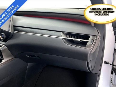 Used 2023 Lexus RX 350 350 Luxury w/ Cold Area Package image 22