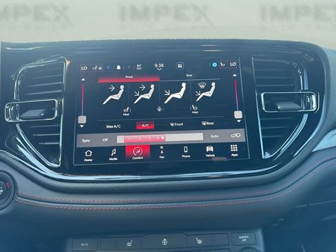 Used 2026 Dodge Durango GT AWD/4WD image 19