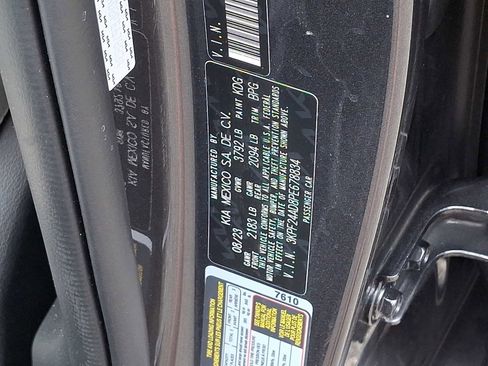 Used 2023 Kia Forte LXS FWD image 27
