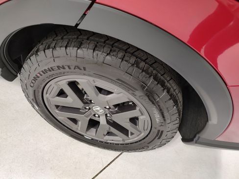 New 2026 Honda CR-V TrailSport image 14