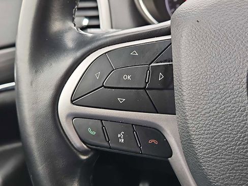 Used 2022 Jeep Grand Cherokee Limited image 41