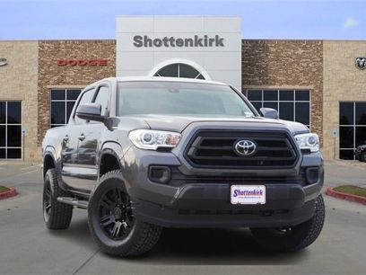 Used 2022 Toyota Tacoma SR