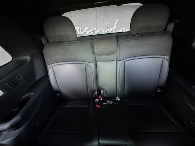 Used 2027 Kia Telluride SX Prestige X-Pro AWD/4WD image 22