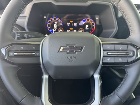 New 2026 Chevrolet Colorado Trail Boss image 29