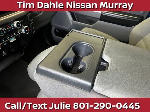 Used 2025 Ford F150 XLT w/ Equipment Group 301A Standard AWD/4WD image 31
