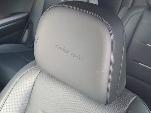Certified 2026 Hyundai Palisade Calligraphy AWD/4WD image 11