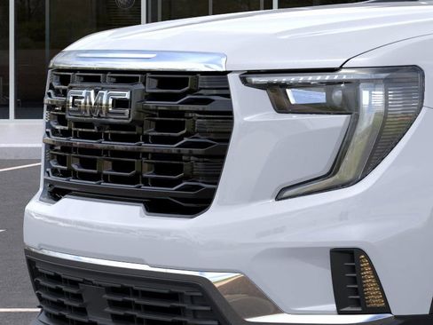New 2026 GMC Acadia Elevation w/ Black Edition image 37