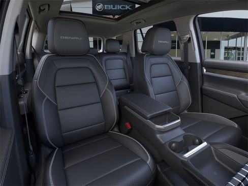 New 2026 GMC Terrain Denali image 16