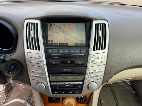 Used 2008 Lexus RX 350 AWD image 36
