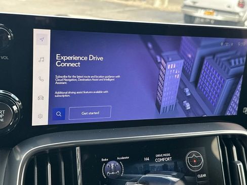 New 2026 Lexus LX 600 4WD w/ Luxury Package image 21