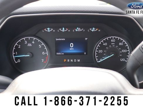 Used 2023 Ford F150 XLT image 30