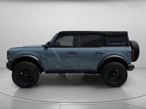 Used 2023 Ford Bronco Black Diamond AWD/4WD image 5