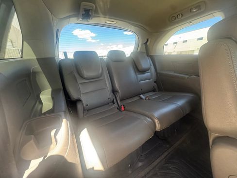 Used 2014 Honda Odyssey EX image 14