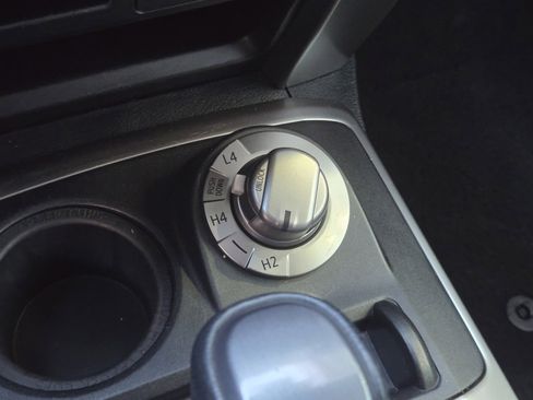 Certified 2023 Toyota 4Runner SR5 Premium image 20