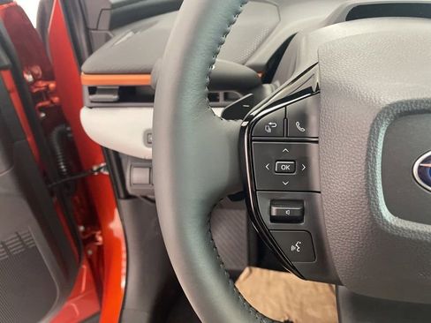 New 2026 Subaru Uncharted AWD image 26