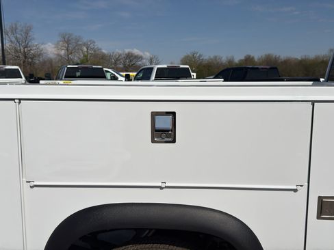 New 2025 Chevrolet Silverado 3500 W/T w/ WT Convenience Package AWD/4WD image 36