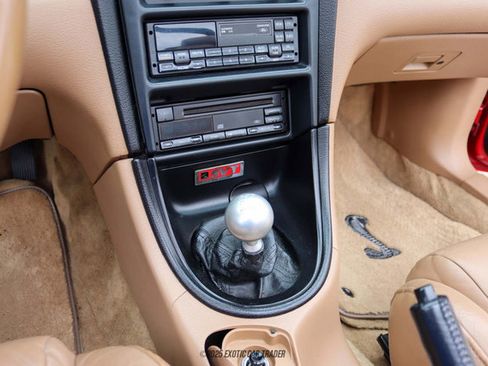 Used 1994 Ford Mustang GT image 32