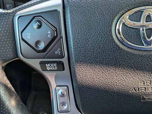 Used 2024 Toyota 4Runner Limited AWD/4WD image 14