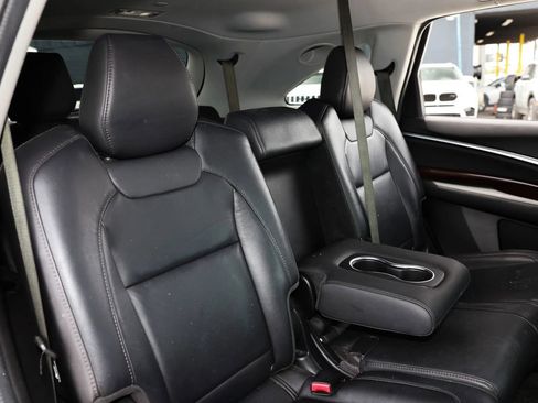 Used 2015 Acura MDX SH-AWD w/ Technology Package image 23