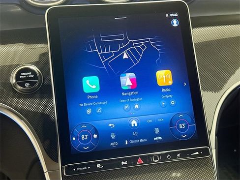 Certified 2025 Mercedes-Benz GLC 300 GLC 300 image 15