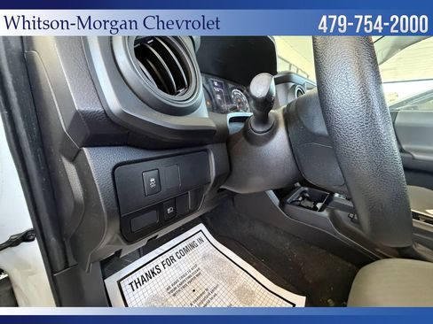 Used 2021 Toyota Tacoma SR image 14