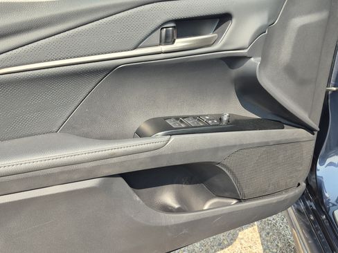 Used 2026 Toyota Camry XSE FWD image 15