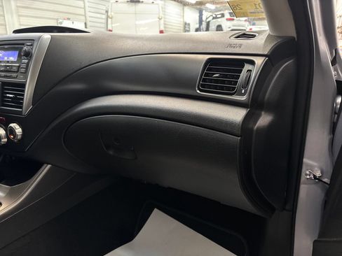 Used 2013 Subaru Impreza WRX Hatchback AWD/4WD image 28