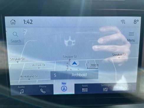 Used 2023 Ford F150 XLT w/ Trailer Tow Package image 28