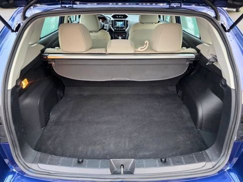 Used 2017 Subaru Impreza 2.0i Premium w/ BSD & Rcta/SRF/Eyesight image 33